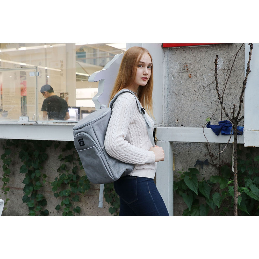 Thermal Backpack Waterproof Bag