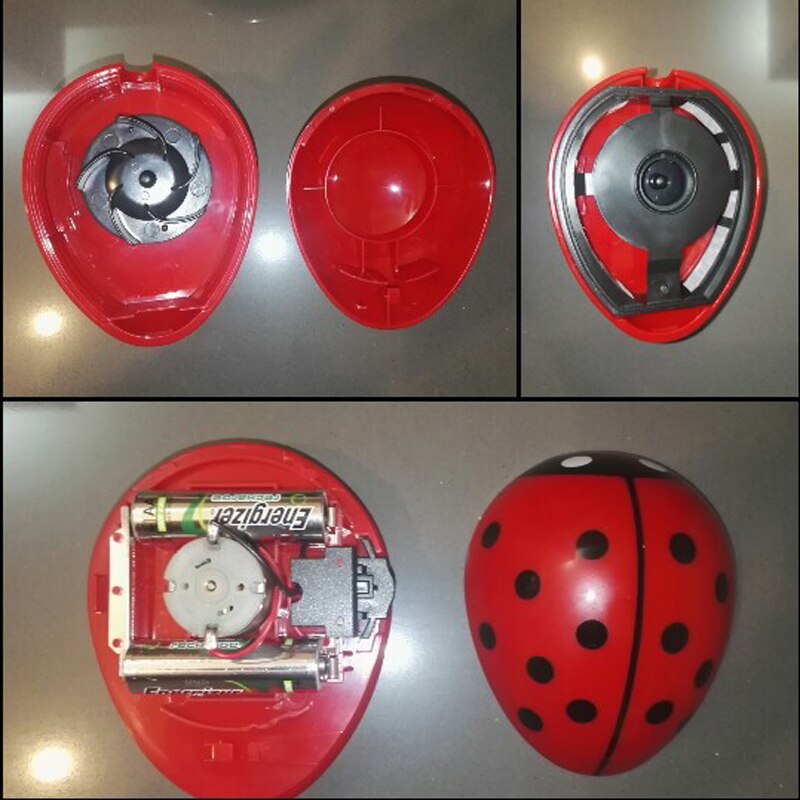 Table Vacuum Cleaner