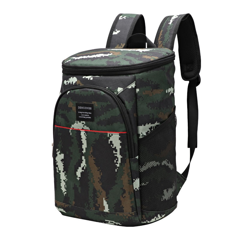 Thermal Backpack Waterproof Bag