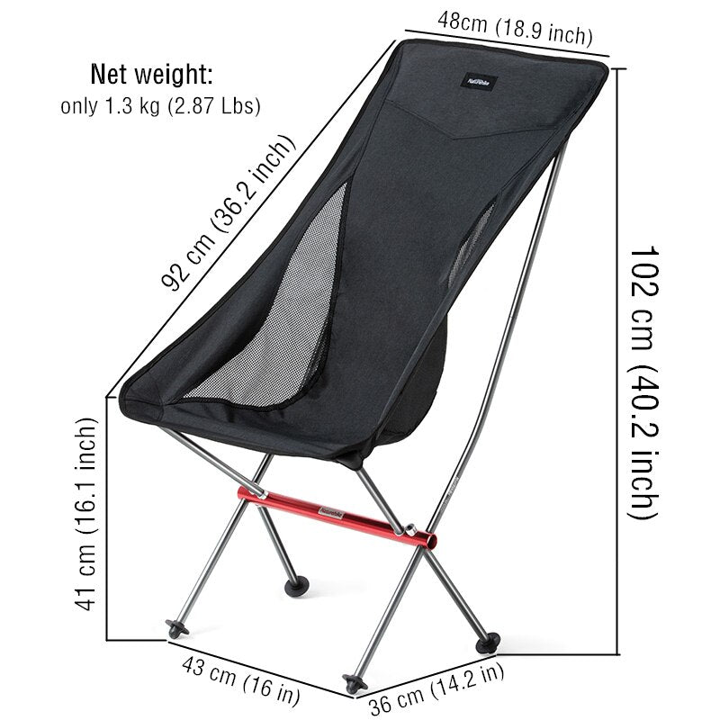 Camping Chair