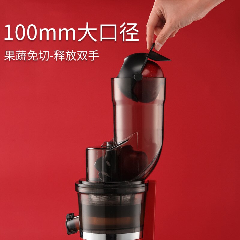 Cute Multifunction Metal Juicer