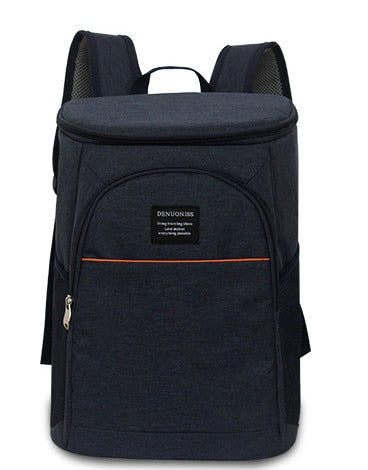 Thermal Backpack Waterproof Bag