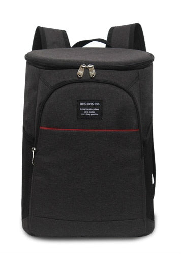Thermal Backpack Waterproof Bag