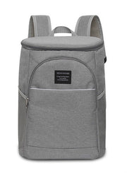 Thermal Backpack Waterproof Bag