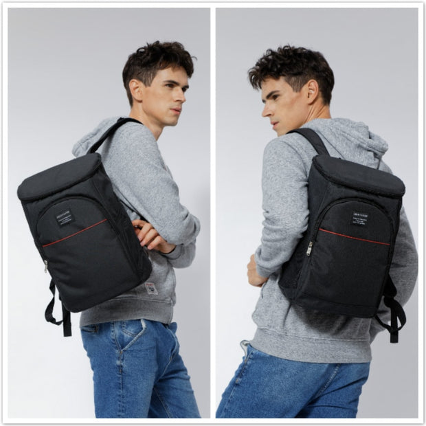 Thermal Backpack Waterproof Bag