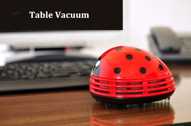 Table Vacuum Cleaner