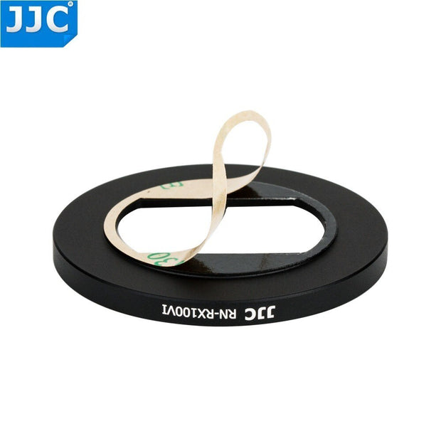 RX100 M6 Filter Mount Adapter