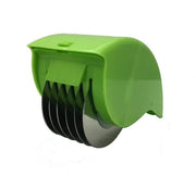 Manual Hand Scallion Chive Mint Cutter